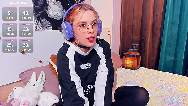 Rinamay_ – webcam model profile photo Image 14