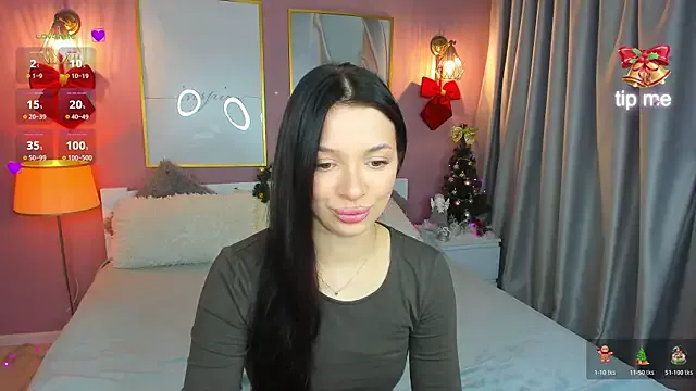 Runarunapi – webcam model profile photo Image 3