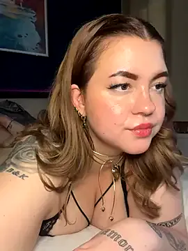 monika_reed1 live broadcast Image 3