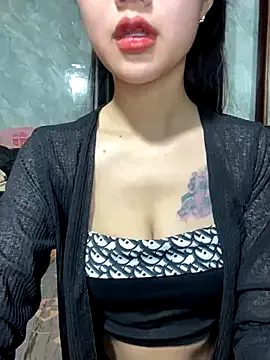 _meganmeow_ – webcam model profile photo Image 9