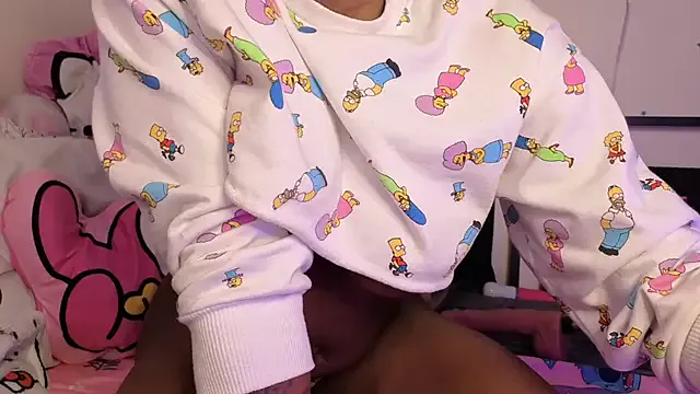 AiBanana – webcam model profile photo Image 11