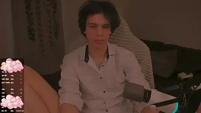 bigdadydy – webcam model profile photo Image 11