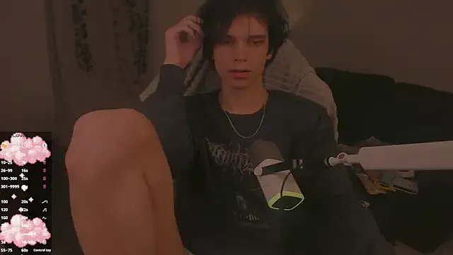 bigdadydy – webcam model profile photo Image 13