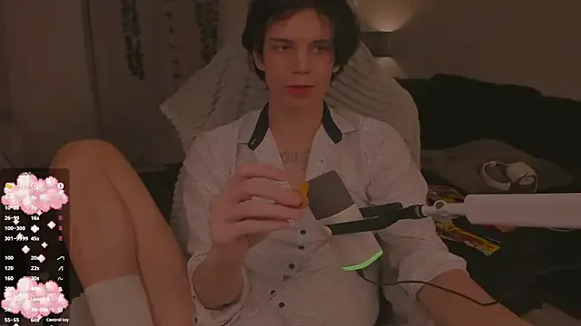 bigdadydy – webcam model profile photo Image 14