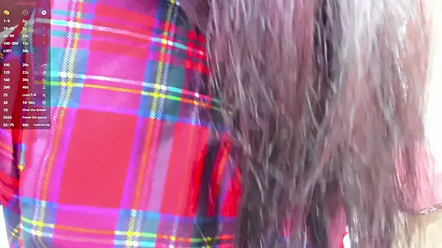 Runarunapi – webcam model profile photo Image 6