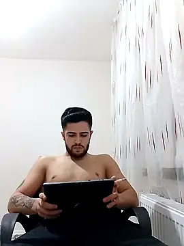 whitedevil999 – webcam model profile photo