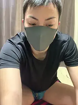 Ribon_n – webcam model profile photo Image 3