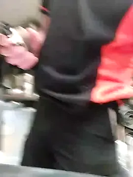 Xcoquinx – webcam model profile photo