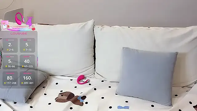 itskassielee – webcam model profile photo Image 15