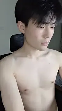 koreanboy2341 – webcam model profile photo Image 4