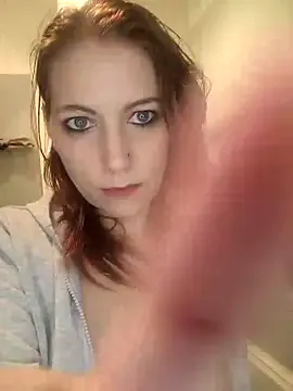 1ammyryan – webcam model profile photo Image 14