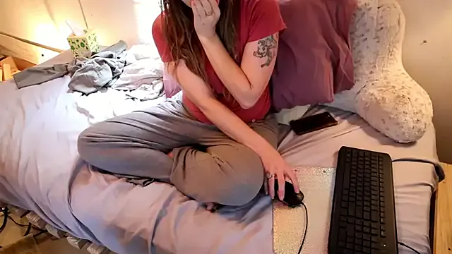 itskassielee – webcam model profile photo Image 19