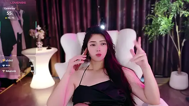 vietwhhore – webcam model profile photo Image 4