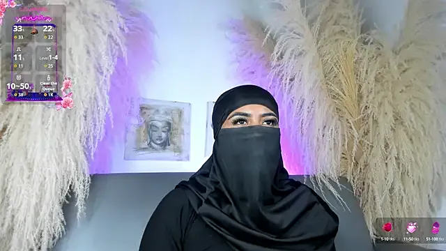 Runarunapi – webcam model profile photo Image 17