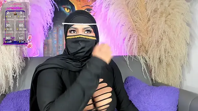 Runarunapi – webcam model profile photo Image 19