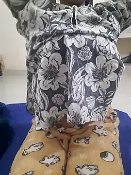 lil_eva live broadcast Image 10