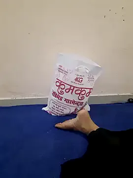 lil_eva live broadcast Image 15