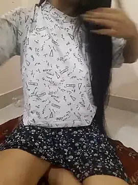 lil_eva live broadcast Image 3