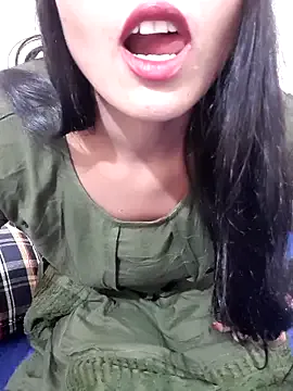 lil_eva live broadcast Image 5